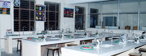 Nss college of pharmacy